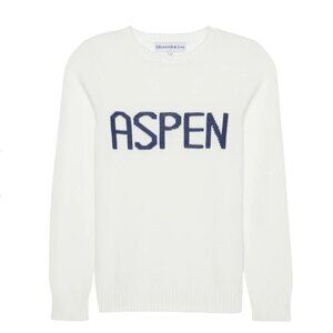 [Ellsworth+Ivey] Aspen Crewneck Sweater